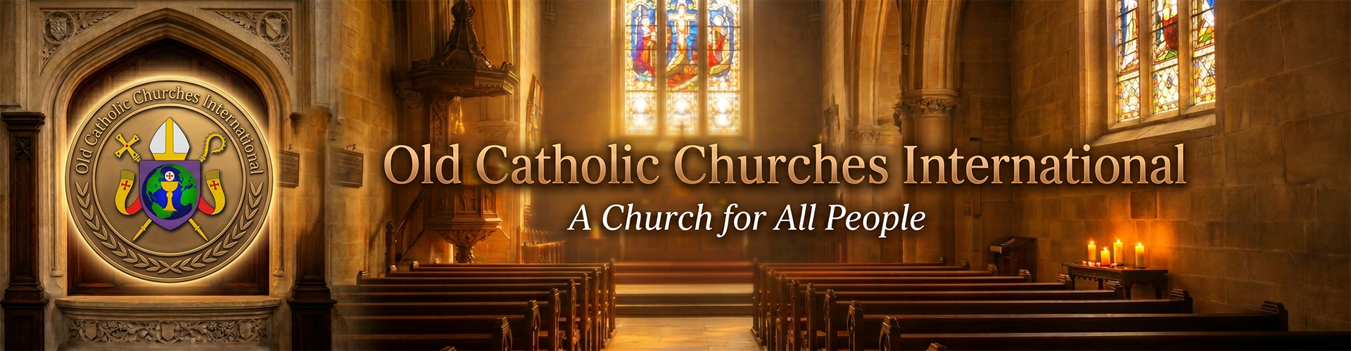 Old Catholic Churches International